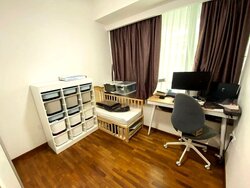 Double Bay Residences (D18), Condominium #457605691